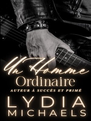 cover image of Un Homme Ordinaire